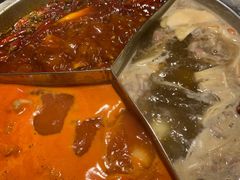 -董家湾重庆老火锅(嘉华店)