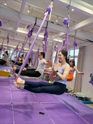 -亚太瑜伽普拉提学院