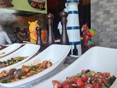 -三亚海棠湾万丽度假酒店