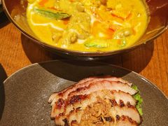 -CHINCHIN 青青·泰国料理(万象食家店)