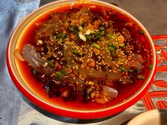 -红辣椒·川菜·火锅(张杨路店)