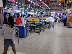 店内环境-Co.opmart (Cong Quynh)