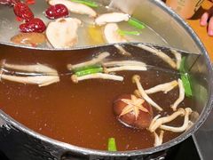 -呷哺呷哺 黄金牧场 (欢乐谷店)