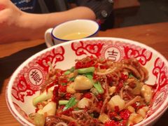 -田边二娃子·湖南民间菜