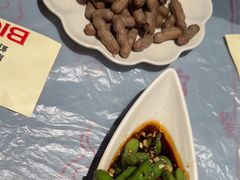 -肥肥虾庄·金牌油焖大虾(杨园滨江时代walk店)