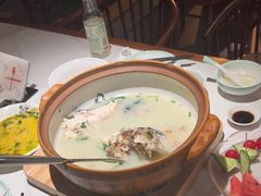 -风味小馆(天目湖宾馆店)