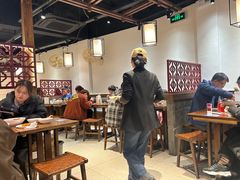 -寻裕记·现炒浇头面(人民广场店)