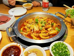 大锅-邵汇大虾(大东门店)