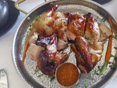 -马克西姆俄罗斯餐厅(通亚街店)