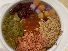 -蜀留香火锅(白堤路店)