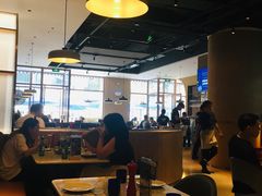 -Pizza Marzano玛尚诺(中骏世界城店)