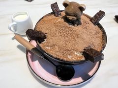 -上岛咖啡(大德店)