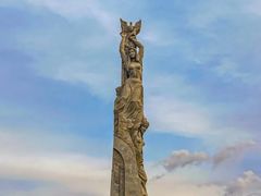 -长春世界雕塑园冰雪艺术天地