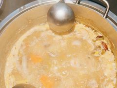 -淼福猪肚鸡·椰子鸡火锅(大沙地店)