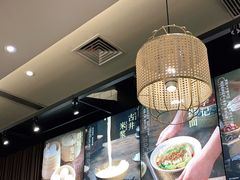 -蓉李记成都名小吃(太原龙湖万达店)