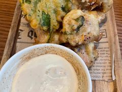 -G+KITCHEN(龙湖狮山天街店)