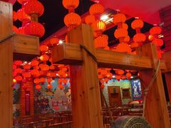 -亮欢寨酸汤鱼(沙冲路店)
