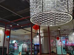 大堂-德香苑脆皮烤鸭·经典(爱融荟城店)