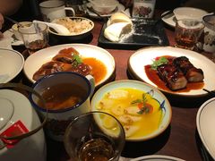 -小炳胜(卓悦中心店)