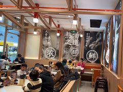 -味千拉面(泰州万达广场店)