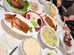 -满堂·烤鸭店·北京菜(鼓楼店)