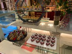 -帝豪酒店•马可勃罗西餐厅