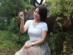 -松山湖梦幻百花洲