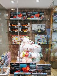 -卡通尼乐园(上海安亭店)