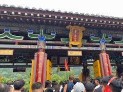 -华清宫景区