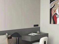 -翼森原创设计·全案实景落地