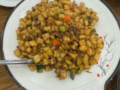 -老回回饺子馆(海洋馆店)