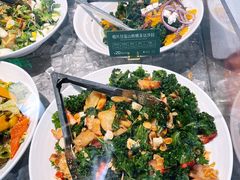 -Green Option(官舍店)