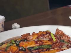 -老牌坊鲁菜名店(宽厚里店)