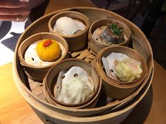 -南小馆(迪士尼小镇店)