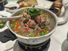 -清真·宁夏印象·盐池滩羊肉体验店(江宁路店)