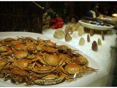 -东方红海鲜百汇(国际大厦店)