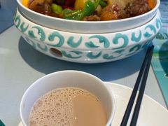 -新疆兵团食府清真(马连道店)