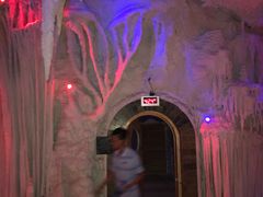 -水晶之星洗浴温泉汗蒸