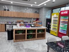 -桃仙机场头等舱休息室