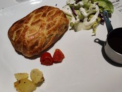 -必胜客(栖乐荟店)