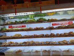 自助取餐区-镇江龙·火锅串串(武侯祠店)