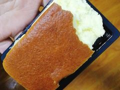 乳酸菌味芝士蛋糕-一鸣真鲜奶吧(星光广场店)