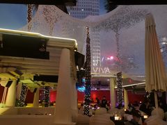 -CLUB VIVA(购物公园店)
