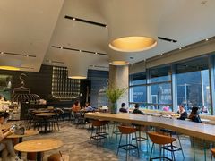 大堂-gaga(深圳南山益田假日广场店)