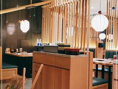 大堂-温野菜涮涮锅(大悦城店)