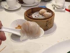 -潮福城潮州大酒楼(湖滨北路店)