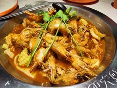 -李想大虾(江北天街店)