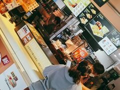 -麦当劳(团结湖店)