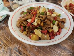 -羊子两室一厅