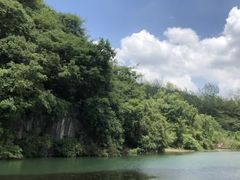 -天河潭旅游度假区